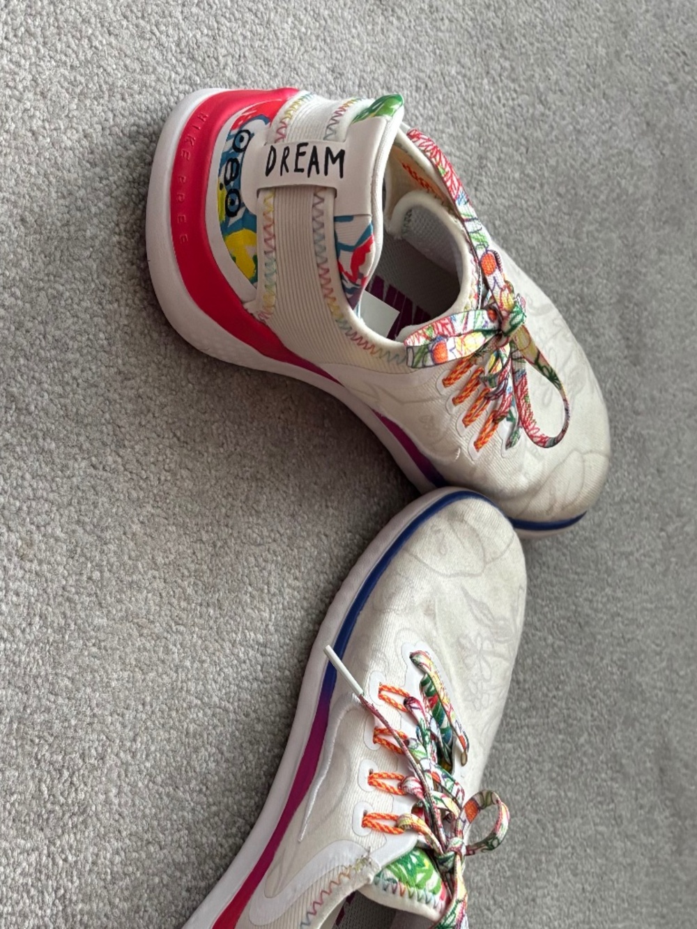 Nike Free RN